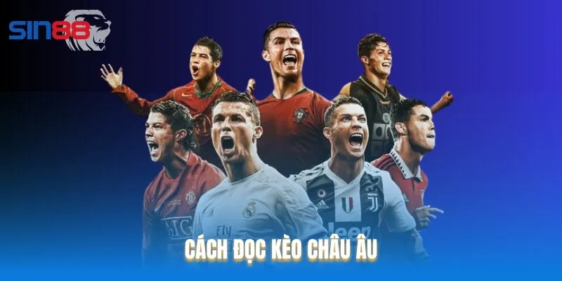 Bạn cần nắm được cách đọc kèo để xây dựng chiến lược phù hợp