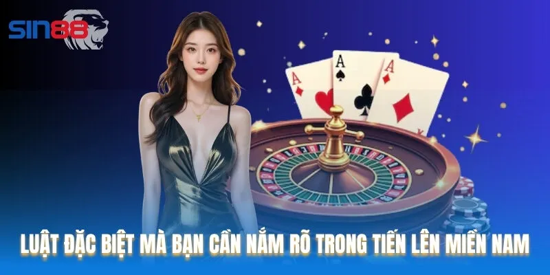 Nắm rõ quy tắc đặc biệt để tận dụng cơ hội giành chiến thắng